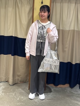 YUKINOさんのコーディネート