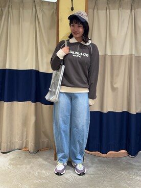 YUKINOさんのコーディネート