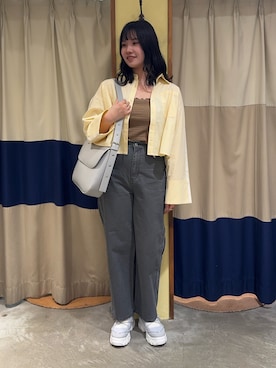 YUKINOさんのコーディネート