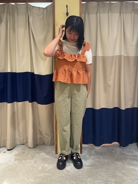 YUKINOさんのコーディネート