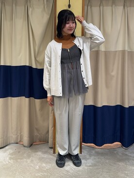 YUKINOさんのコーディネート