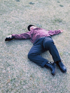 ヤスさんのコーディネート