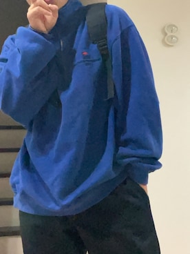 ヤスさんのコーディネート