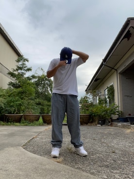 ヤスさんのコーディネート