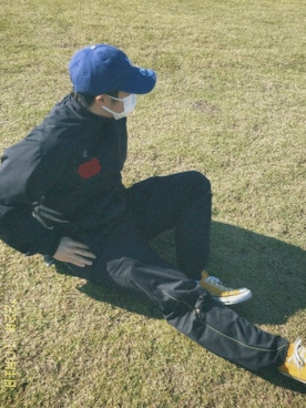 ヤスさんのコーディネート