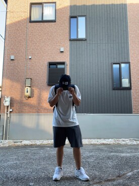 ヤスさんのコーディネート