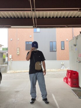 ヤスさんのコーディネート