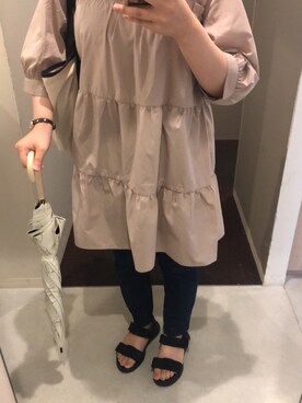 Zusaさんのコーディネート