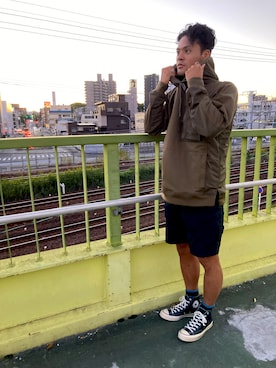 Hirai  Haruto さんのコーディネート