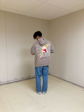 Hirai  Haruto さんのコーディネート