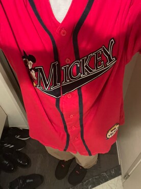 「Revlon（レブロン）のアイテム」を使った、🐰🔎hiroさん（メンズ・179cm）の春コーディネート