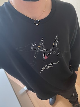 「DIVINER（ディヴァイナー）のアイテム」を使った、🐰🔎hiroさん（メンズ・179cm）の秋コーディネート