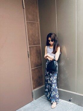 きさきさん(レディース・150cm)の夏コーディネート