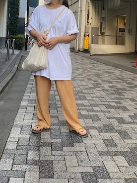 すずき。さんのコーディネート