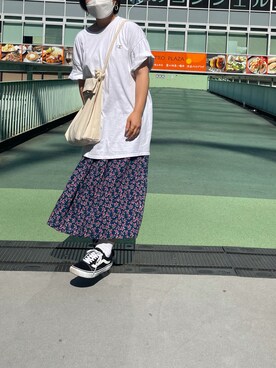 すずき。さんのコーディネート