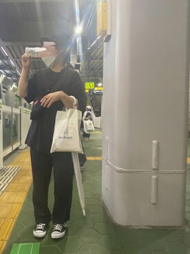 すずき。さんのコーディネート