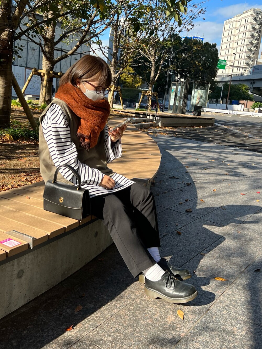 UNIQLO(ユニクロ)の「ドライストレッチクロップドパンツ