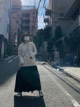 すずき。さんのコーディネート