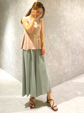 MAYAさんのコーディネート