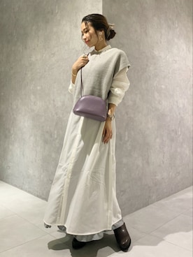 MAYAさんのコーディネート