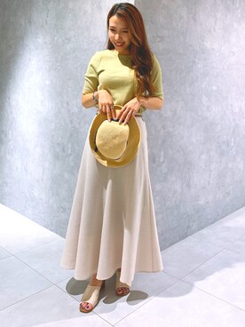 MAYAさんのコーディネート