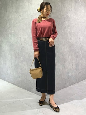 MAYAさんのコーディネート