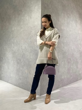 MAYAさんのコーディネート