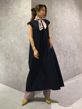 MAYAさんのコーディネート