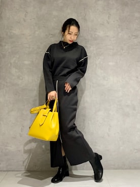 MAYAさんのコーディネート