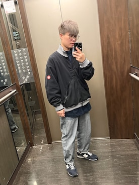 Charming Hsiaoさんのコーディネート