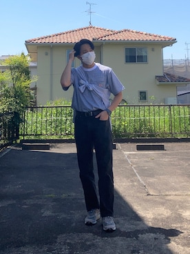 たくさんのコーディネート