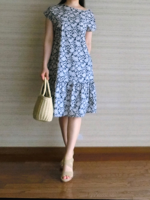 安カワFashionさんのコーディネート