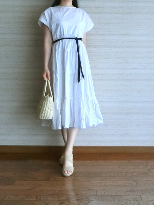 安カワFashionさんのコーディネート