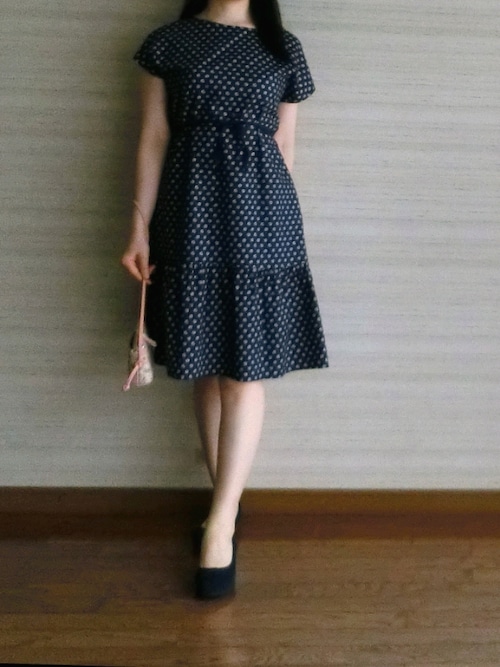 安カワFashionさんのコーディネート
