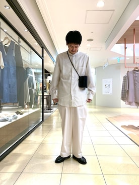 shomayamagishiさんのコーディネート