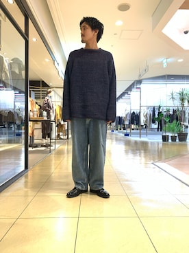 shomayamagishiさんのコーディネート