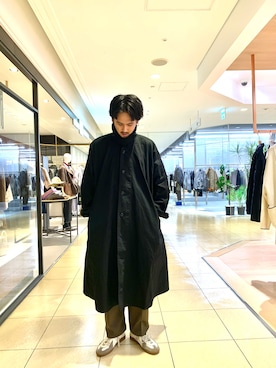 shomayamagishiさんのコーディネート