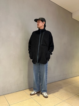 shomayamagishiさん（メンズ・173cm）の秋コーディネート