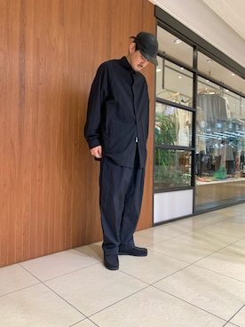 shomayamagishiさんのコーディネート