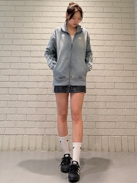 リンさんのコーディネート