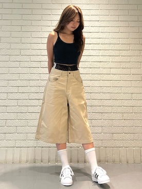 リンさんのコーディネート