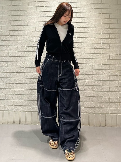 ファイヤーバード クラシック トラックトップ / ジャージ / トラック