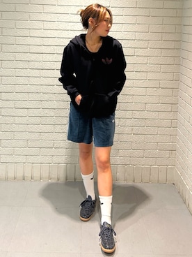 リンさんのコーディネート