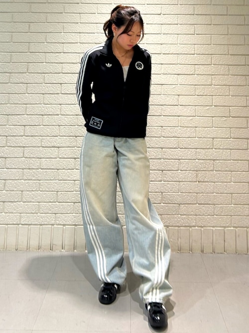 adidas（アディダス） ジャージ ニューカッスル・ユナイテッドFC