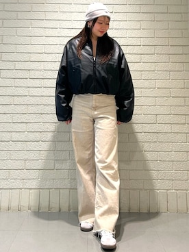 リンさんのコーディネート