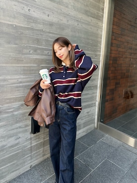 CHARME BY MICOLAさんのコーディネート