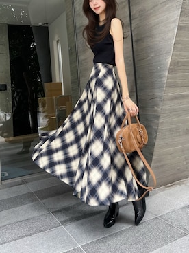 CHARME BY MICOLAさんのコーディネート