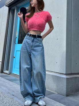 CHARME BY MICOLAさんのコーディネート