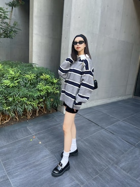 CHARME BY MICOLAさんのコーディネート