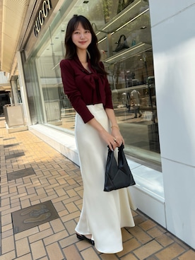 CHARME BY MICOLAさんのコーディネート